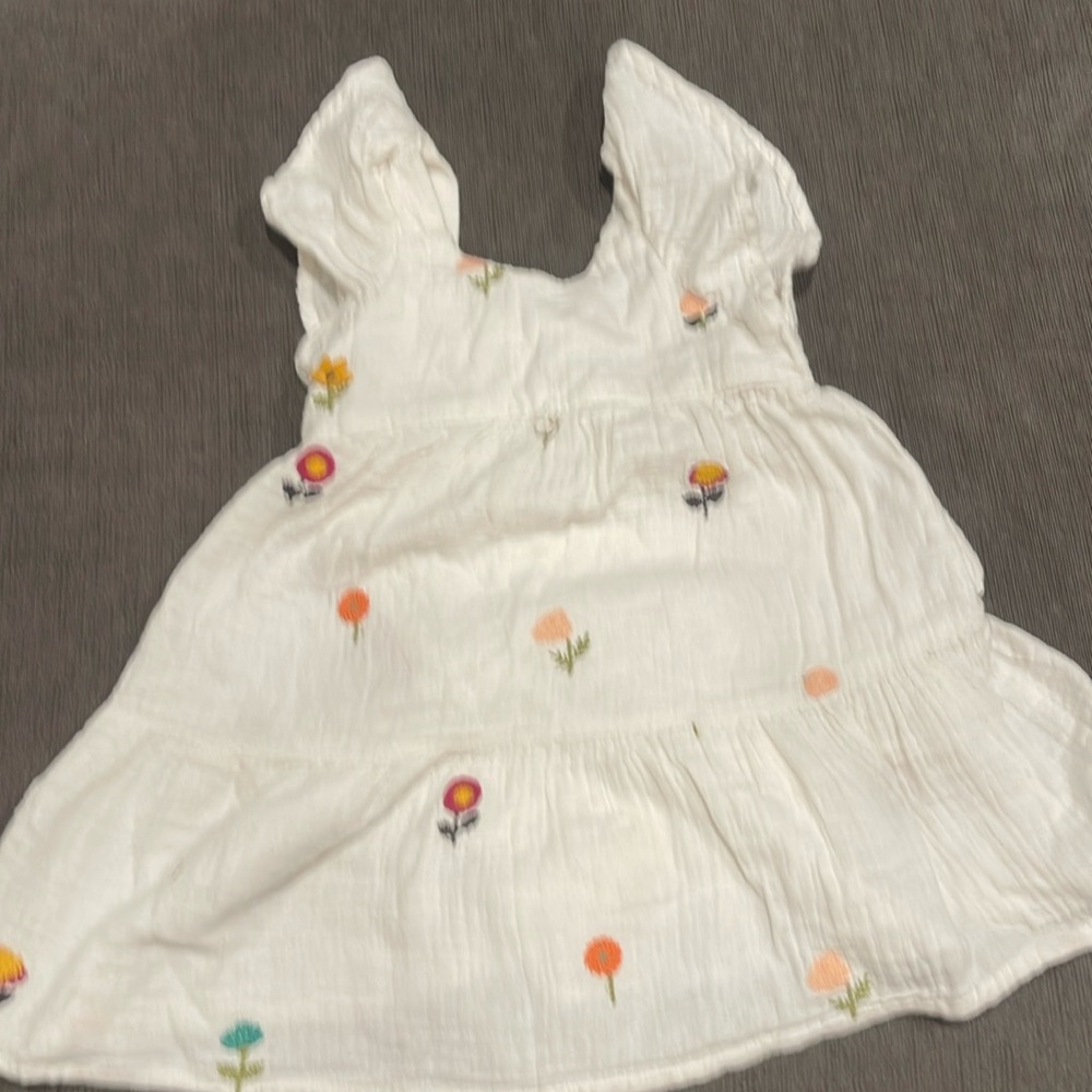Zara dress